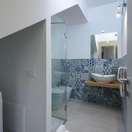 Holiday home Pf Luce Del Mare Comfort