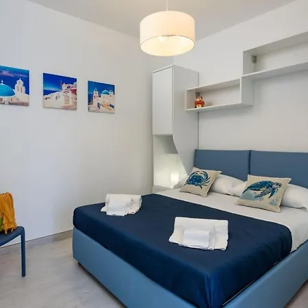 Pf Luce Del Mare Comfort San Vito Lo Capo