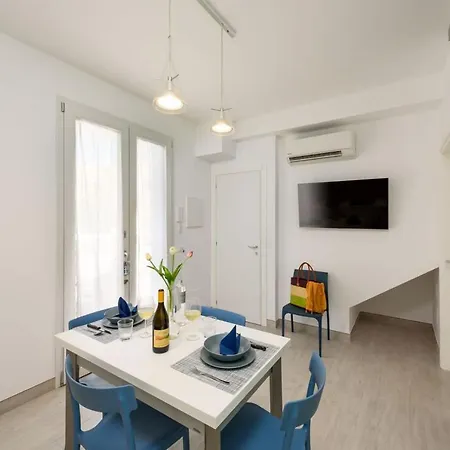 Pf Luce Del Mare Comfort Holiday home *