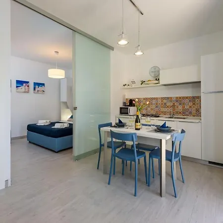 Holiday home Pf Luce Del Mare Comfort