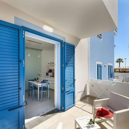 Holiday home Pf Luce Del Mare Comfort *